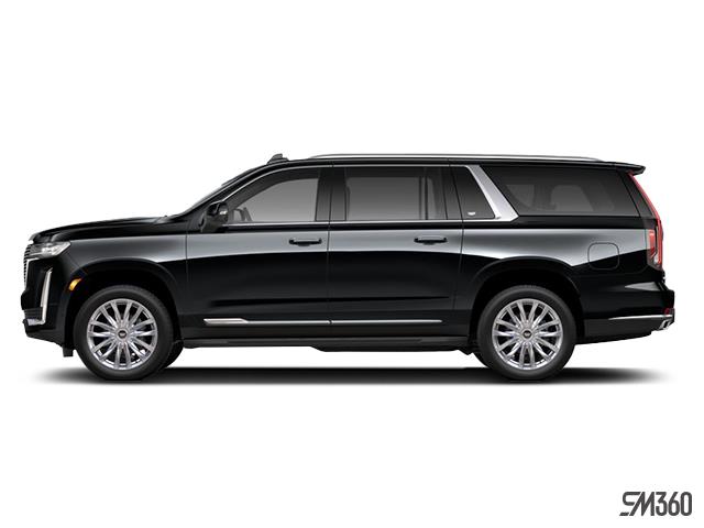 cadillac Escalade ESV 2023