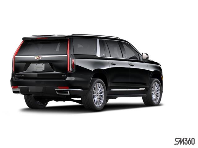 cadillac Escalade ESV 2023 - 2
