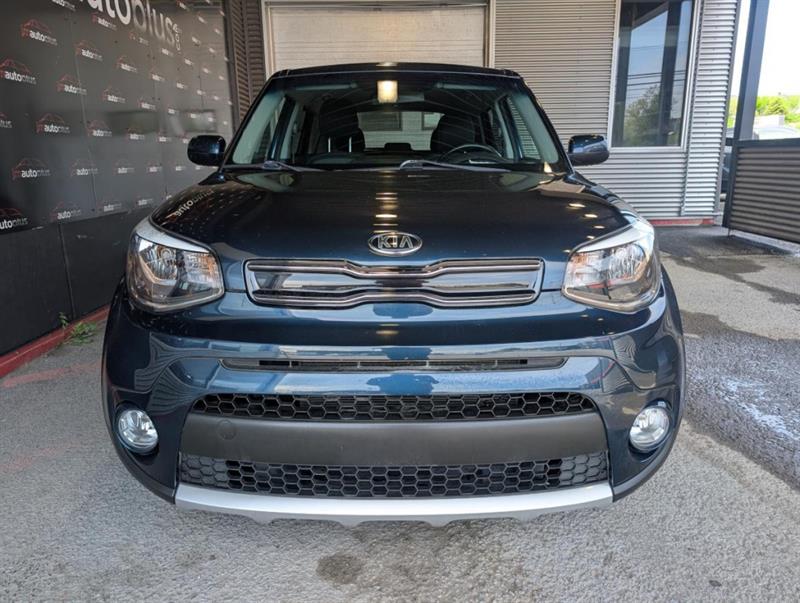 kia Soul 2017 - 3