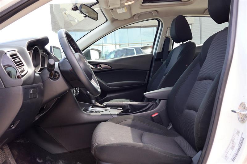 mazda Mazda3 2015 - 7