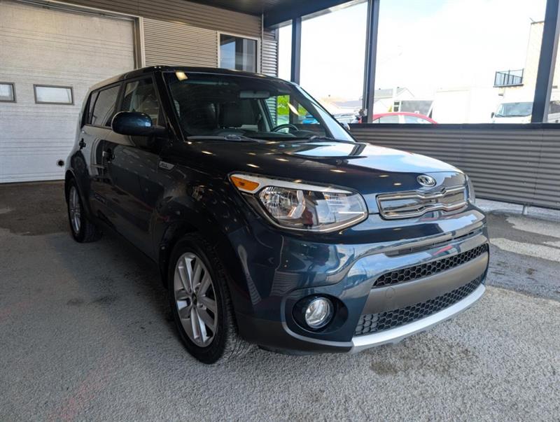 kia Soul 2017 - 5