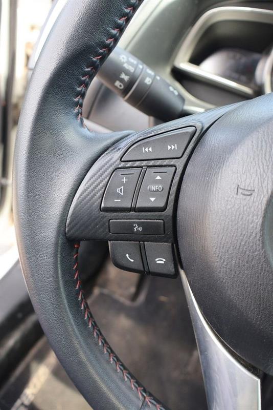 mazda Mazda3 2015 - 12