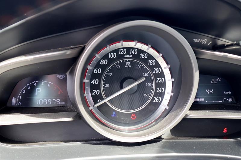mazda Mazda3 2015 - 14