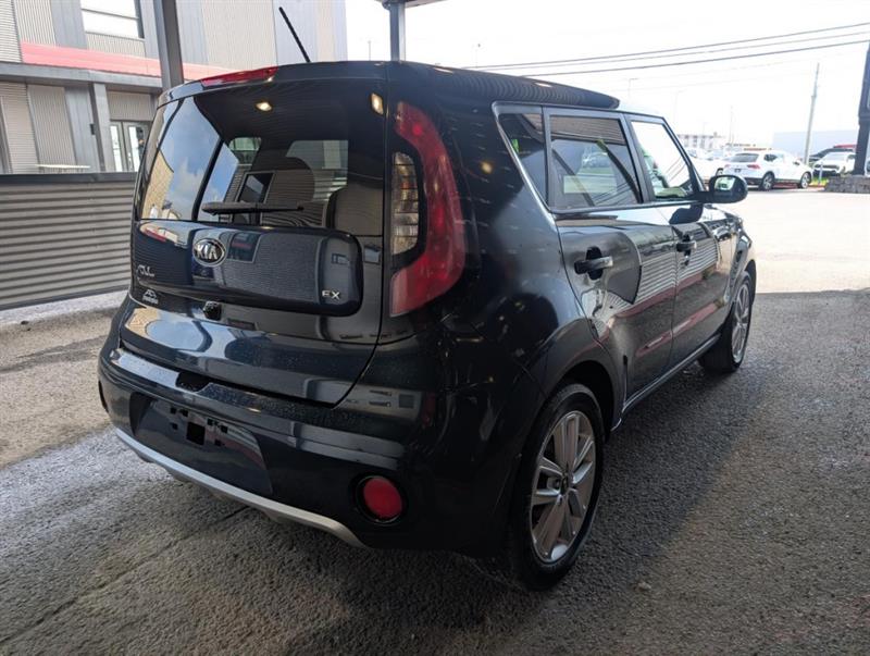 kia Soul 2017 - 7