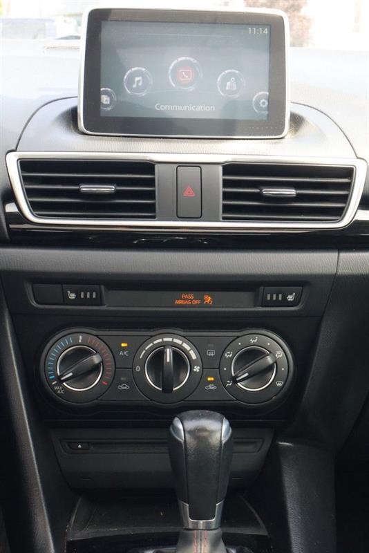 mazda Mazda3 2015 - 15