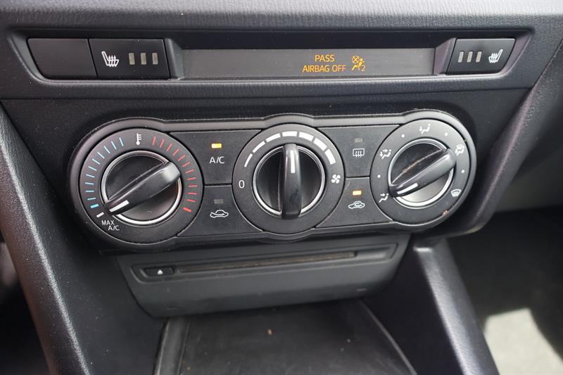 mazda Mazda3 2015 - 17