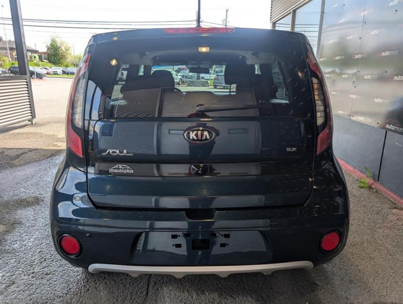 kia Soul 2017 - 9