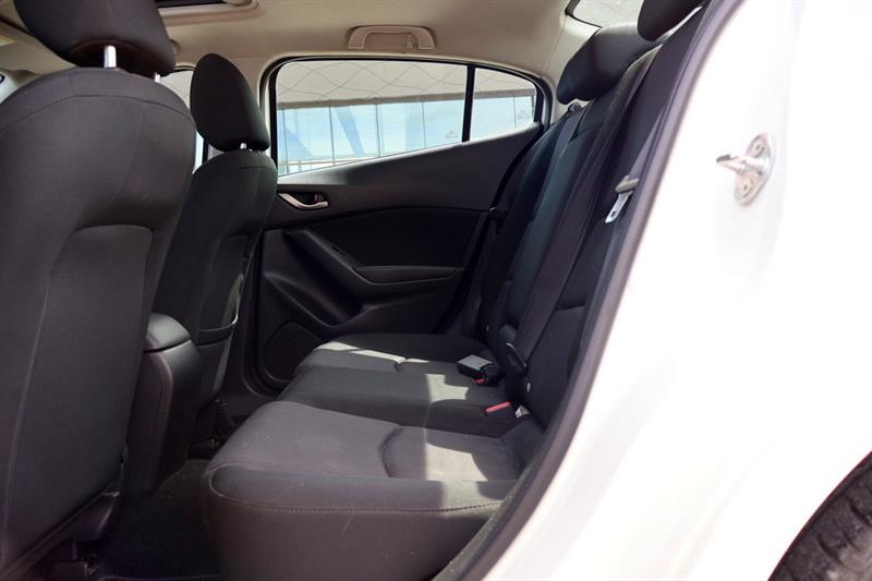 mazda Mazda3 2015 - 20