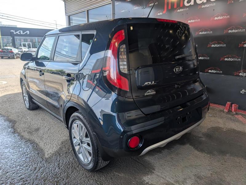 kia Soul 2017 - 11