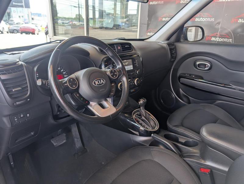 kia Soul 2017 - 13