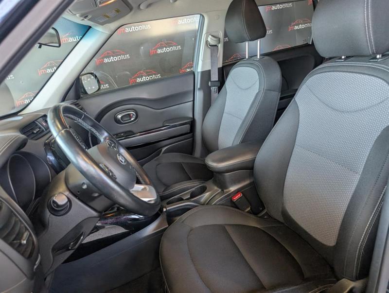 kia Soul 2017 - 14