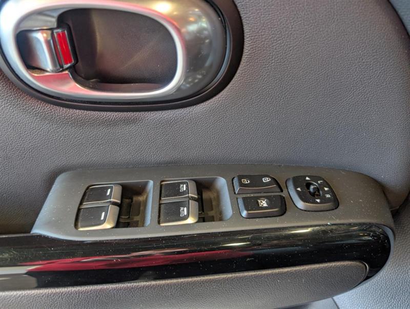 kia Soul 2017 - 15