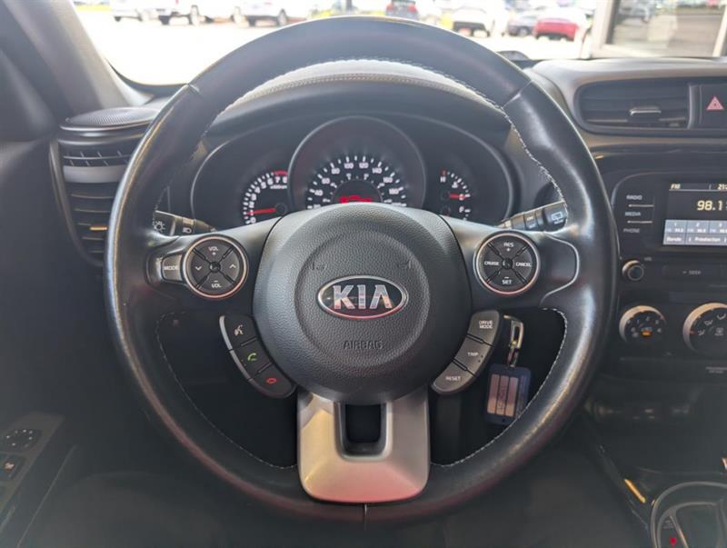kia Soul 2017 - 16