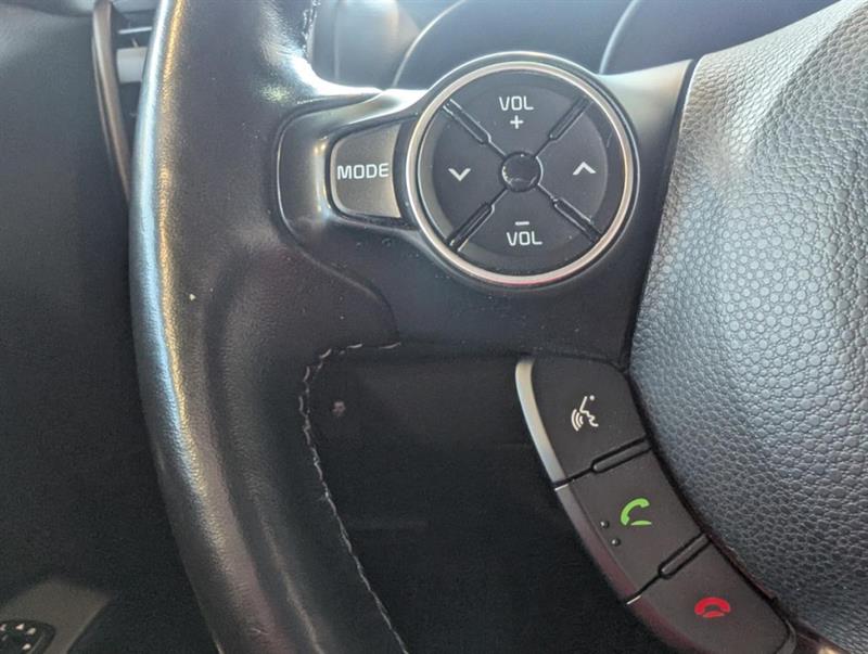 kia Soul 2017 - 17