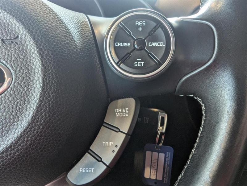 kia Soul 2017 - 18