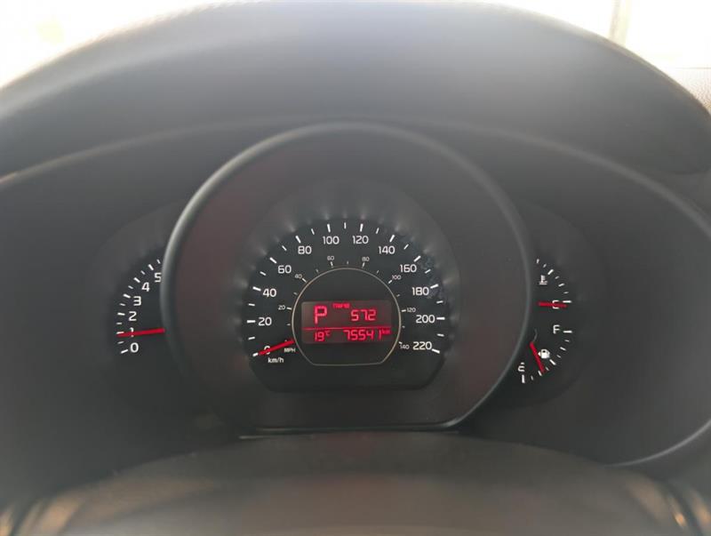 kia Soul 2017 - 19