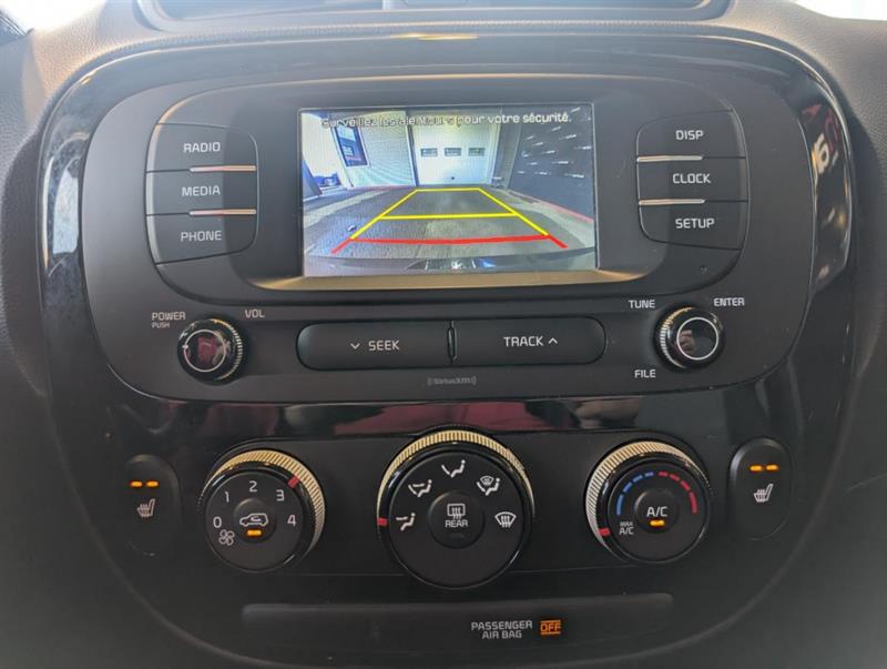 kia Soul 2017 - 22