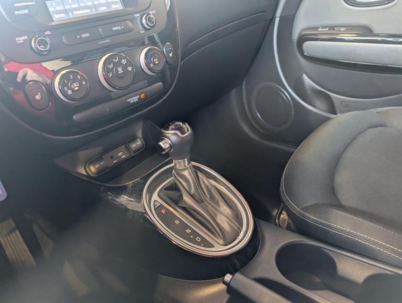 kia Soul 2017 - 23