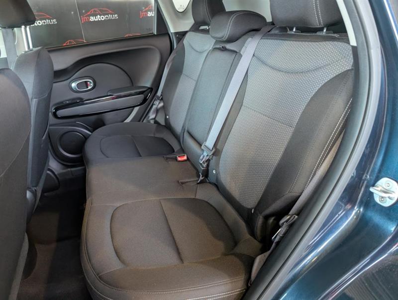 kia Soul 2017 - 24