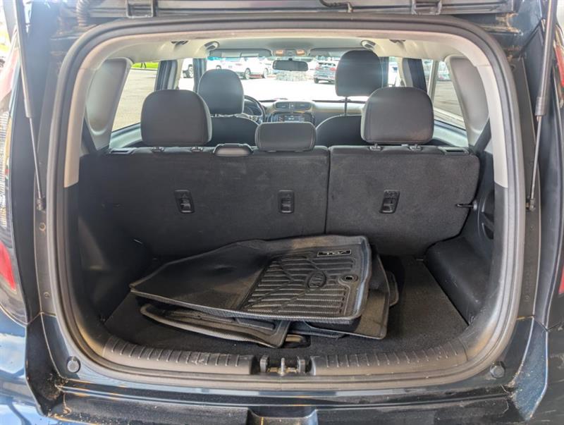 kia Soul 2017 - 25