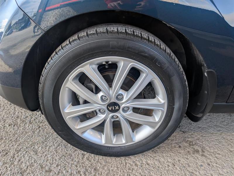 kia Soul 2017 - 26