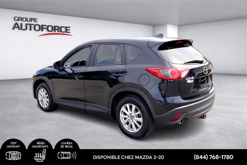 mazda CX-5 2016 - 7