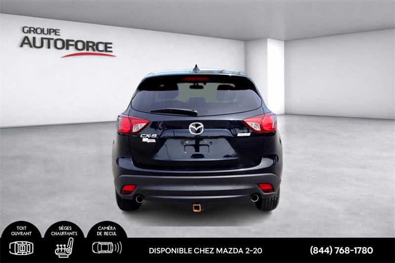 mazda CX-5 2016 - 9