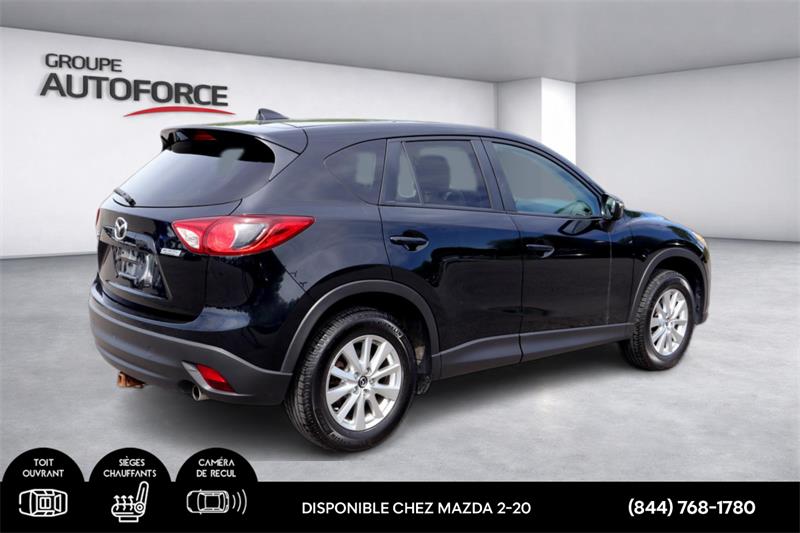 mazda CX-5 2016 - 10