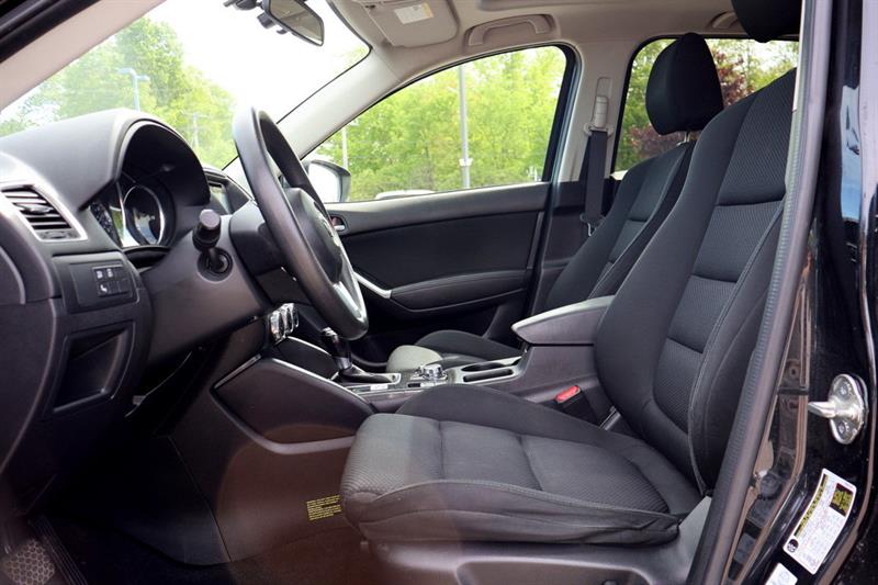 mazda CX-5 2016 - 11