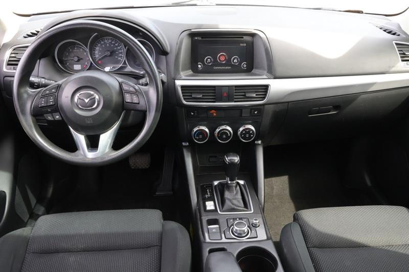 mazda CX-5 2016 - 14