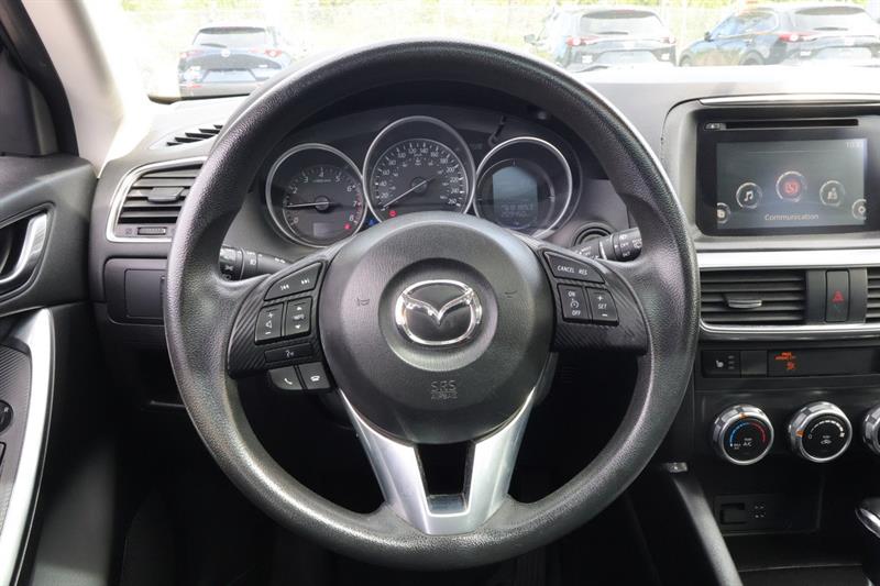 mazda CX-5 2016 - 15