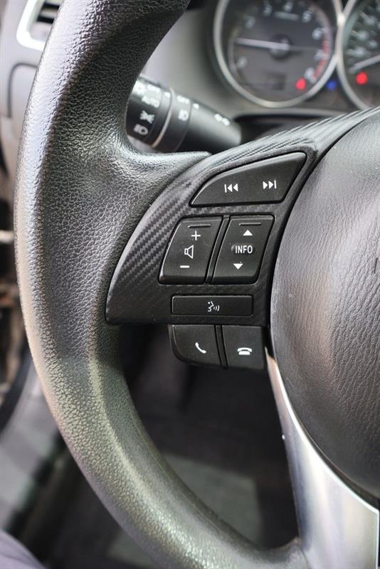 mazda CX-5 2016 - 16