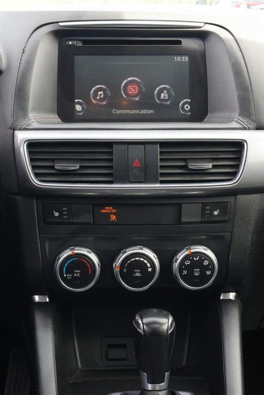 mazda CX-5 2016 - 19