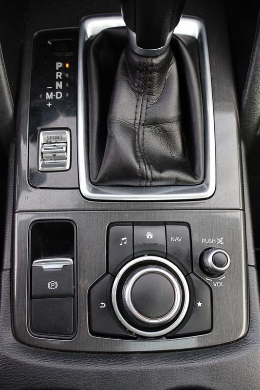 mazda CX-5 2016 - 22