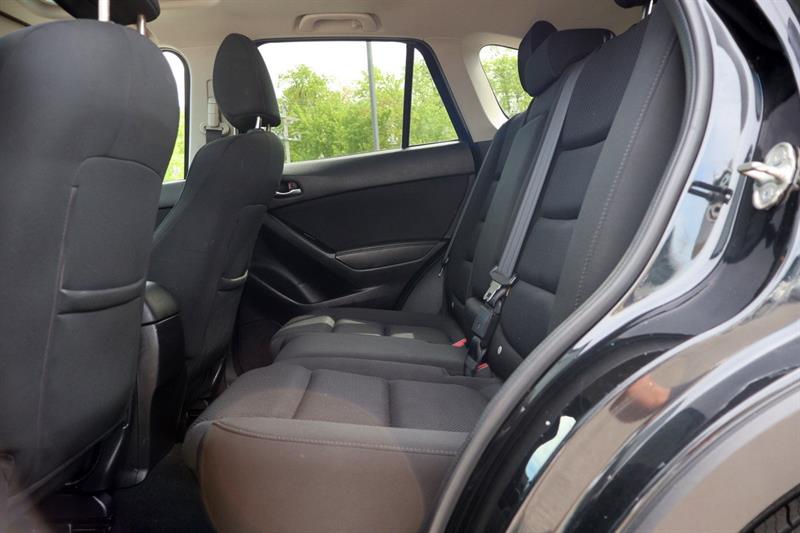mazda CX-5 2016 - 25