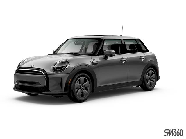 mini 5 portes 2022 - 3