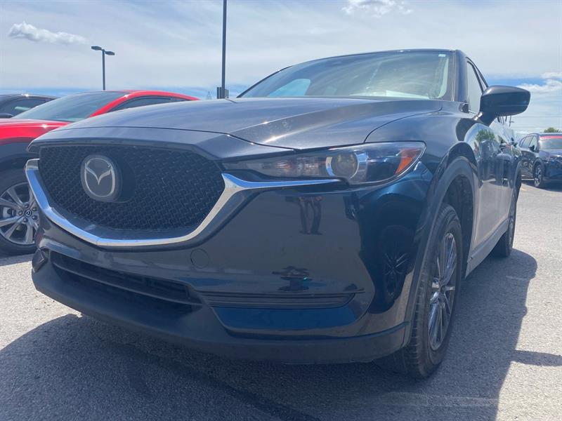 mazda CX-5 2020 - 2