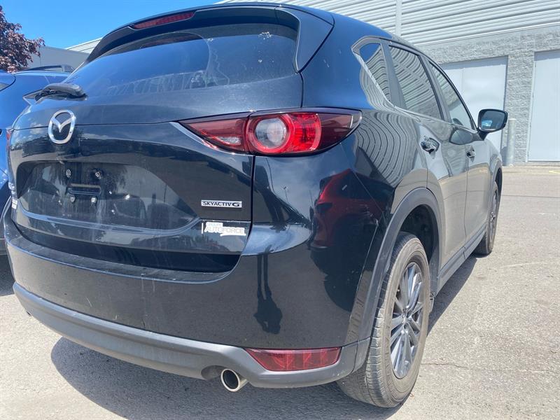 mazda CX-5 2020 - 3