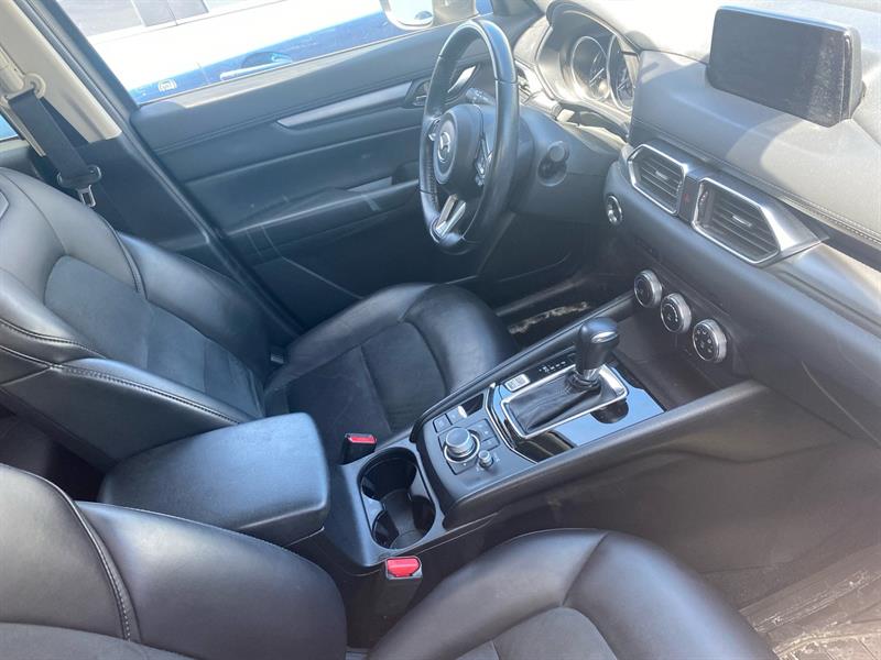 mazda CX-5 2020 - 5