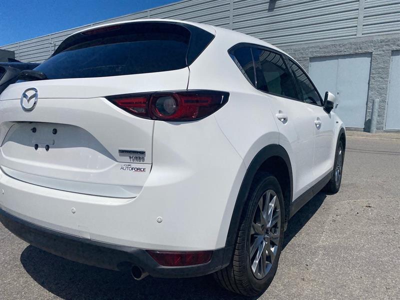 mazda CX-5 2021 - 3
