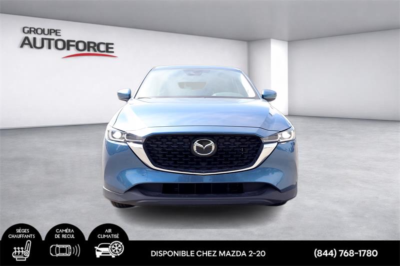 mazda CX-5 2023 - 3