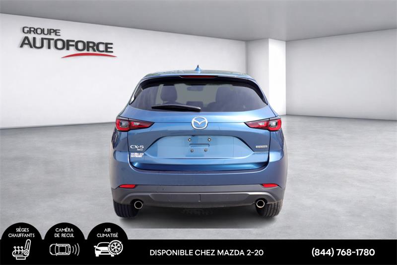 mazda CX-5 2023 - 9