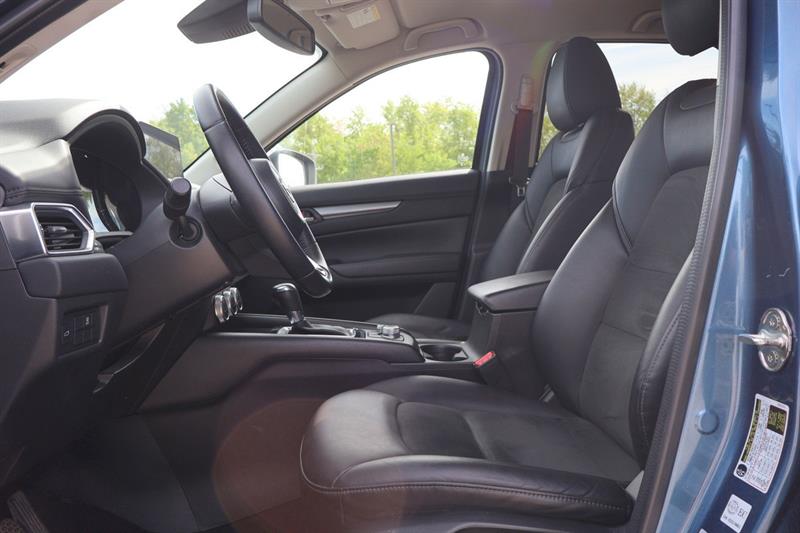 mazda CX-5 2023 - 11