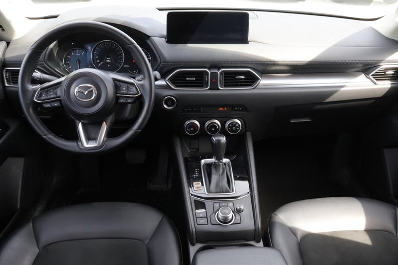 mazda CX-5 2023 - 13