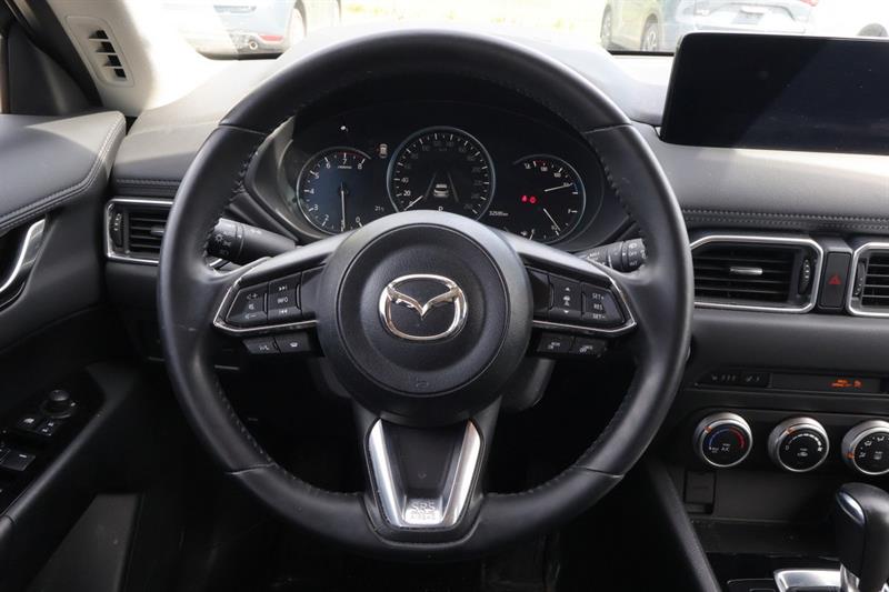 mazda CX-5 2023 - 14