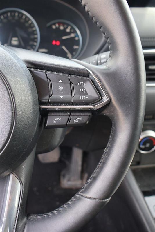 mazda CX-5 2023 - 16