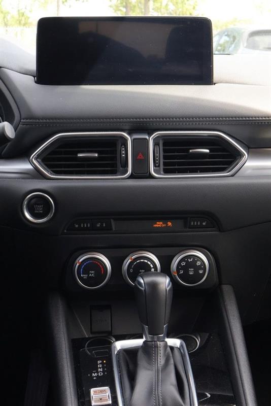 mazda CX-5 2023 - 17