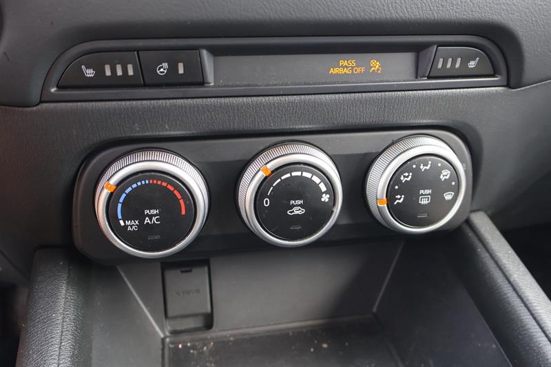 mazda CX-5 2023 - 19