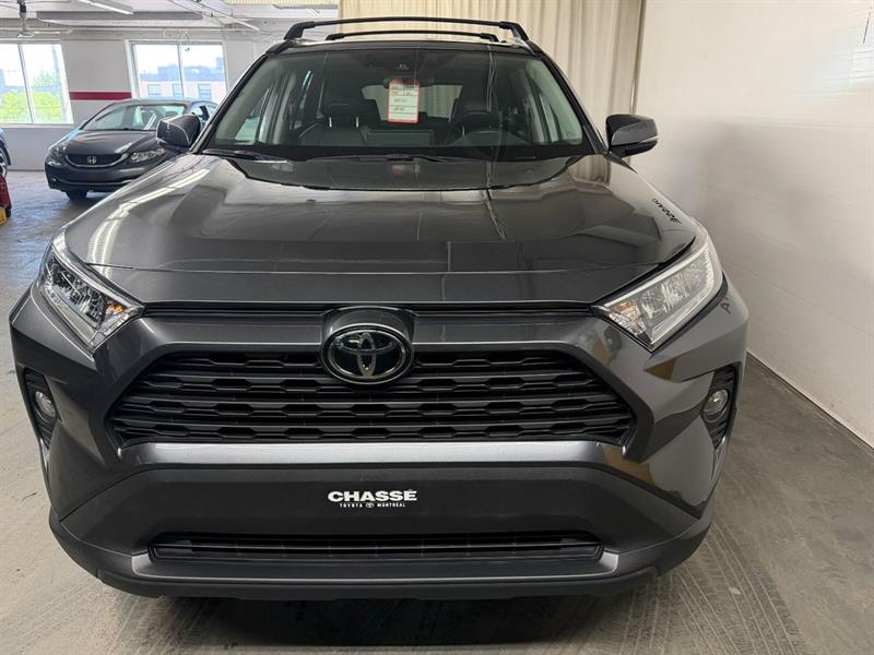 toyota RAV4 2021 - 7
