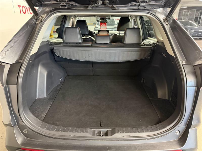 toyota RAV4 2021 - 10